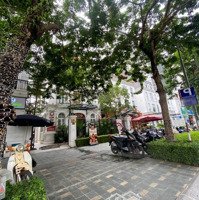 Biệt Thự Nguyễn Văn Huyên Embassy Garden, Duy Nhất 1 Lô Vị Trí Đẹp Giá Hợp Lý, Gà Đẻ Trứng Vàng