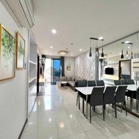 [Hot Căn Hộ 2Pn-75M2 Giá Thuê 15.5 Triệu/Tháng Của Dự Án Kingston Phú Nhuận View Đẹp], Đủ Tiện Nghi