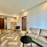 Căn Có Sân Vườn, Đang Trống Sẵn, 70M2, 1 Phòng Ngủ Full Nt, Chỉ 24 Triệu Ở Galleria