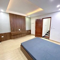 Siêu Phẩm Thanh Xuân Mới Đẹp Đầy Đủ Nội Thất - Ô Tô Đỗ Cửa; Diện Tích: 44M2 X 4T, Mt: 3.8M