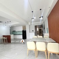 Mình Cần Cho Thuê Căn 3 Phòng Ngủ120M2 Midtown M6 Phú Mỹ Hưng, Căn Góc Full Nội Thất 35 Triệu/Tháng