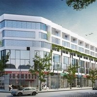 Bán Shophouse 494M2 & 579M2 Vị Trí 33 Lê Văn Lương - Quận Thanh Xuân Hà Nội. Cho Thuê 1 Triệu/M2