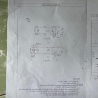 Tôi Cần Bán Nhà Nát, Tiện Xây Mới, Cách Mặt Tiền Hẻm Xe Hơi 10M,Diện Tích69M2, Giá Bán 6.5 Tỷ Tl