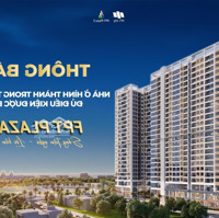 Sắp Mở Bán Căn Hộ Fpt Plaza 3 Vị Trí Trọng Điểm Phía Nam Đà Nẵng