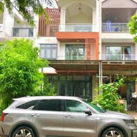 Cho Thuê Nhà Riêng Giá Bán 17 Triệu Vnd Tại Jamona Home Resort - Hiệp Bình Phước - Thủ Đức