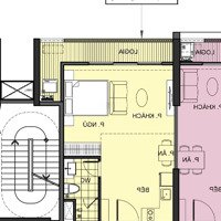 Chỉ Hơn 500 Triệu Sở Hữu Ngay Căn Hộ Studio 42M2 Tòa Zr3 Nhận Nhà 2026 View Đẹp Giá Tốt. Liên Hệ: 0376368888