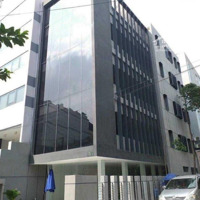 Toà Building Nguyễn Văn Trỗi Q. Phú Nhuận(Dt: 6,5X22M - Hđt: 120 Triệuiệu - Giá Bán 37 Tỷ)