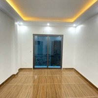 Bán Gấp Nhà 5 Tầng - 70,4M2, Mới Xây Ở Hoàng Liên - Bắc Từ Liêm - Hà Nội