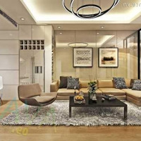 Chính Chủ Cần Cho Thuê Căn Đẹp, Diện Tích 90M2, Vinhomes Dcapitale, Đường Trần Duy Hưng.