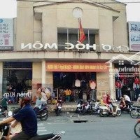 Đất Đẹp Ở Đây Khách Ơi Chỉ 990 Triệu Tại Đường Song Hành, Hóc Môn,Diện Tíchlớn 168M2, Nhận Đất Ngay.