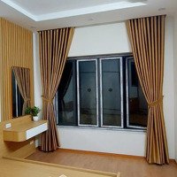 Cho Thuê Nhà Riêng 40M2 X 4 Tầng Mới Xây Ở Đội Cấn, Cống Vị, Ba Đình