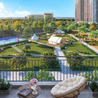 Căn Hộ 3 Ngủ Vip | 74M2 - 4 Tỷ 8 | The Sola Park - Vinhomes Smart City (Không Còn Nhiều)