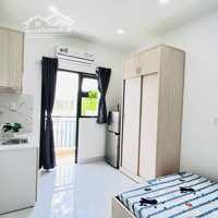 Cho Thuê Chung Cư Mini Quận 4 Full Nội Thấtdiện Tích30M2