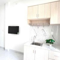 Cho Thuê Chung Cư Mini Quận 4 Full Nội Thấtdiện Tích30M2