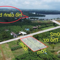 Bán Đất Lộc Quảng Giá Ngộp (500M2/1Lô), Chỉ 1Tỷ 150 Triệu/ 1Lô