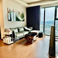 Cho Thuê Căn Hộ 3 Phòng Ngủ115M2 The Matrix One , Full Nội Thất, Tầng Cao View Hồ Công Viên,Giá Thị Trường