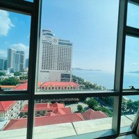 Chủ Thiện Chí Bán Một Số Căn Vip View Trực Diện Biển Tại Căn Hộ Nha Trang Center