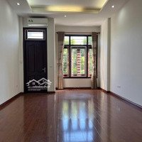 20 Tỷ Có Luôn Nhà Nguyễn Khánh Toàn Cực Hiếm 75M 5T Mt4 View Ngã 4 Ô Tô Tránh-2Thoáng-Full Nội Thất