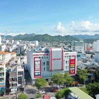 Cho Thuê Mặt Bằng Kinh Doanh Giá Tốt Tại Vincom Thái Nguyên - Nha Trang