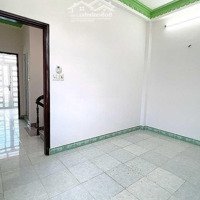 Siêu Phẩm 4 Tầng Hậu Giang Quận 6 73M2 Hẻm Thông Chỉ 6 Tỷ Nhỉnh.