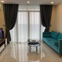 Chủ Nhà Ngộp Bank Bán Gấp Căn Hộ Vinhomes Central Park Tầng 9 Giá Bán 1Ty680, Đầy Đủ Tiện Ích.shr