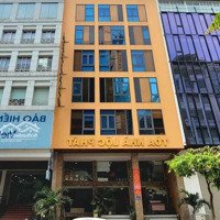 Bán Building Khan Hiếmmặt Tiềnbạch Đằng - P2 Tân Bình (5X40M - Xd 8 Tầng - Hđ Thuê 190 Triệu/Tháng) - 35 Tỷ