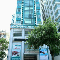 Bán Building Siêu Khan Hiếmmặt Tiềnphạm Ngọc Thạch - Dt: 19 X 35M - Hầm + 13 Lầu - Giá Bán: 300 Tỷ Tl