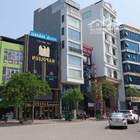 Bán Nhà Mặt Phố Lê Trọng Tấn, Hđ, 100M2,Mặt Tiền8.5M, Vỉa Hè Kd, Phù Hợp Xd Building, Giá Nhỉnh 30 Tỷ