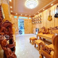 Tìm Chủ Mới Cho Nhà Vip Quận 1 Nội Thất Gỗ Quý 60M2 Hoàn Công Đủ Shr Giá Bán 5Tỷ 290 Triệuiệu