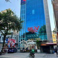 Bán Gấp Tòa Building (16X37M) Hầm 10 Tầng Mặt Tiền Ngay Điện Biên Phủ Q1 Hđt 1,5 Tỷ/Th - Giá Bán 190 Tỷ