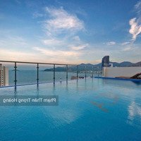 Bán Khách Sạn 3 Sao Đường Bắc Sơn, Phường Vĩnh Hải, Nha Trang Cách Biển 200M - 66 Phòng - Giá Bán 75 Tỷ