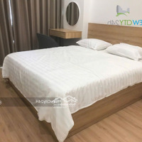 Cho Thuê 2 Phòng Ngủgiá Tốt 16,5 Triệu View Như Resort - Newcity Thủ Thiêm