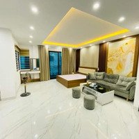 Siêu Mới, Thái Hà, Ngõ Thông Các Phố, Ô Tô Qua, Lô Góc, 2 Ngõ Thoáng, 44M2*6T