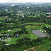 Đi Định Cư Bán Nhanh Nền Biệt Thự 240M2 Thổ Cư, Sát Sân Golf Giá 15 Triệu/M2 Dự Án Biên Hòa New City