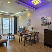 Cực Hiếm - Cho Thuê Sunrise City 2 Phòng Ngủ, Đủ Nội Thất, Sàn Lót Gỗ, View Đông, Giá Chỉ 19 Triệu