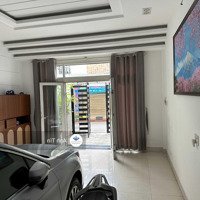 Bán Nhà Mặt Tiền Đặng Lộ P.7 Q.tân Bình , Diện Tích: 5M X 23M ( Vuông Vức ) Trệt 4 Lầu Mới , Giá Bán 20,9 Tỷ Tl