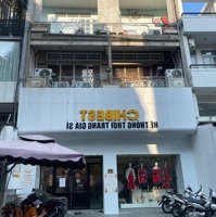 Chủ Ngộp Bank Bánmặt Tiềnbạch Đằng.bình Thạnh-Dt 18X35 Cn 410M2 Ctxd Hầm 8 Tầng Từ 70 Tỷ Về 59 Tỷ Tl