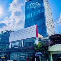 Siêu Hấp Dẫn Tháng 10 - Building Mặt Tiền Cao Thắng - Kc: Hầm + 12 Tầng - Dtsd: 3300M - Hđt: 850 Triệu