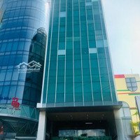 Siêu Hấp Dẫn Tháng 10 - Building Mặt Tiền Cao Thắng - Kc: Hầm + 12 Tầng - Dtsd: 3300M - Hđt: 850 Triệu