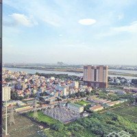 Bán Căn Hộ 3 Ngủ/104M2 Sunshine City Ciputra Tầng Cao View Sông Hồng