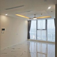 Bán Căn Hộ 3 Ngủ/104M2 Sunshine City Ciputra Tầng Cao View Sông Hồng