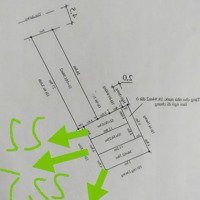 Chính Chủ Cần Bán Lô Đất 62M2 Tại Phố Cát Bi 2, Tràng Cát, Hải An. Giá Bán 2 Tỷ. Liên Hệ: 0968418881