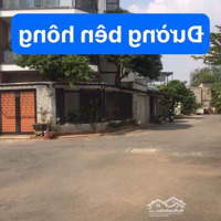 Bán Đất Thổ Cư Đường 12, Phường Trường Thạnh, Tp.thủ Đức (Q9 Cũ) . 1.275M2 Giá Bán 29.7Tỷ Tl