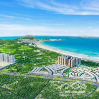 Nhơn Hội New City Giá Cắt Lỗ Sâu Tháng 8/2024, Giá Rẻ Nhất Thị Trường, Sẵn Sổ Công Chứng Ngay