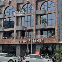 Cực Đẹp, Cho Thuê Mbkd Phố Trung Kính, Diện Tích: 80M2 X 6T, Mt: 12M. Thông Sàn, Mọi Mô Hình