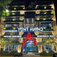 Cực Đẹp, Cho Thuê Mbkd Phố Trung Kính, Diện Tích: 80M2 X 6T, Mt: 12M. Thông Sàn, Mọi Mô Hình