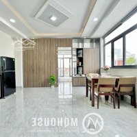 Khai Trương Siêu Phẩm 1 Phòng Ngủđầy Đủ Nội Thất Hiện Đại Ban Công Máy Giặt Riêng Nguyễn Văn Thủ Quận 1