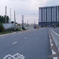 Bán Lô Góc 2Mt Liên Phường, Đối Diện The Global City, Dt: 20X20M2, Giá 170 Triệu/M2