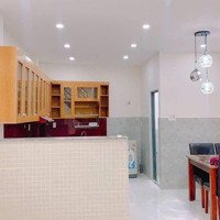 Bán Nhà: Huỳnh Tấn Phát Hxh, 2Tầng ,54 M2, Không Lộ Giới, Không Huy Hoạch ,Tặng Full Nội Thất.