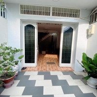 Nhà Rộng, Hẻm Xe Hơi - Xô Viết Nghệ Tĩnh, Bình Thạnh -Diện Tíchchuẩn 80M2 - Nhỉnh 9 Tỷ